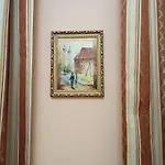 Apartment In Maria Zankovetska Theatre Lviv