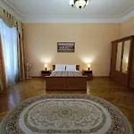 In Maria Zankovetska Theatre