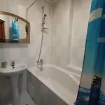 Apartment In Maria Zankovetska Theatre *