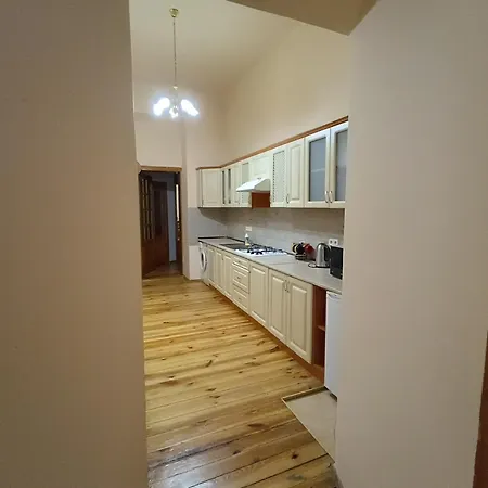 In Maria Zankovetska Theatre