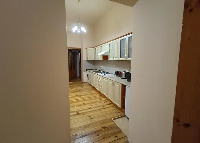 In Maria Zankovetska Theatre